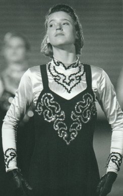 1996 color guard