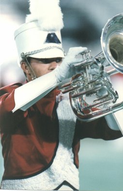 1999 baritone player