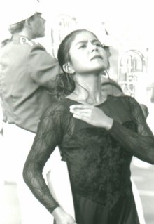 1995 color guard