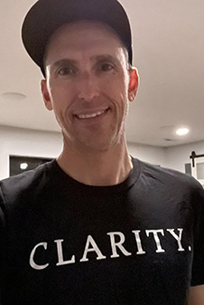 Christian Baughman