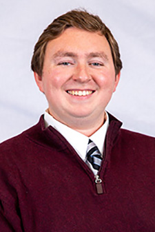 Matthew Blaser