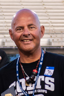 Mike Lang