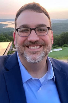 Kent Lineberry