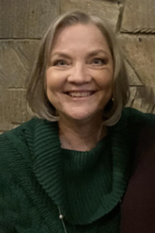 Geri Nederhoff