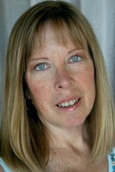 Beth Wilson